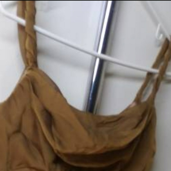 Dress L Prom Wedding Party Nite Morado - Picture 3 of 5